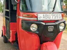 Bajaj RE 4 Stroke 2019 Three Wheel