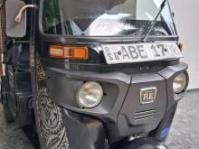 Bajaj RE 4 STROKE 2015 Three Wheel