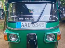 Bajaj RE 4 Stroke 2012 Three Wheel