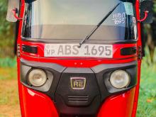 Bajaj RE 4 Stroke 2018 Three Wheel