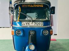 Bajaj RE 4 Stroke 2011 Three Wheel