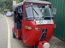 Bajaj Re 4 Stroke 2008 Three Wheel