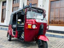 Bajaj RE 4 Stroke 2010 Three Wheel