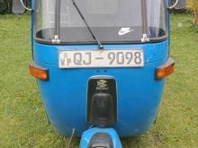 Bajaj RE 4 Stroke 2008 Three Wheel
