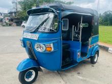 Bajaj RE 4 Stroke 2012 Three Wheel
