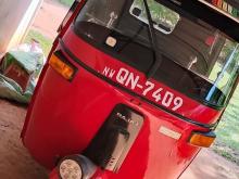 Bajaj RE 4 Stroke 2008 Three Wheel