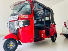 Bajaj RE 4 Stroke 2019 Three Wheel