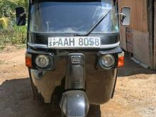 Bajaj RE 4 Stroke 2013 Three Wheel
