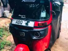 Bajaj RE 4 Stroke 2017 Three Wheel