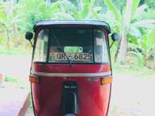 Bajaj RE 4 Stroke 2008 Three Wheel