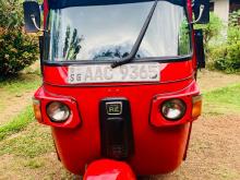 Bajaj RE 4 Stroke 2013 Three Wheel