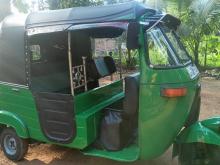 Bajaj RE 4 Stroke 2007 Three Wheel
