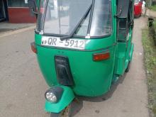 Bajaj RE 4 Stroke 2008 Three Wheel