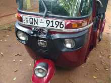 Bajaj RE 4 Stroke 2008 Three Wheel