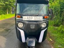 Bajaj RE 4 Stroke 2017 Three Wheel