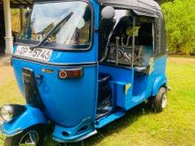 Bajaj RE 4 Stroke 2008 Three Wheel