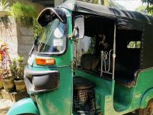 Bajaj RE 4 Stroke 2014 Three Wheel