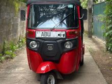Bajaj RE 4 Stroke 2019 Three Wheel