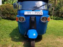 Bajaj RE 4 Stroke 2012 Three Wheel