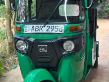 Bajaj RE 4 Stroke 2018 Three Wheel