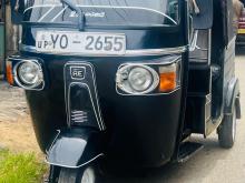 Bajaj RE 4 Stroke 2011 Three Wheel