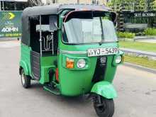 Bajaj RE 4 Stroke 2011 Three Wheel