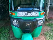 Bajaj RE 4 Stroke 2015 Three Wheel