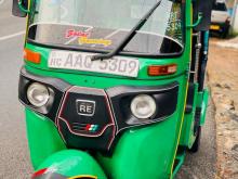 Bajaj RE 4 Stroke 2014 Three Wheel