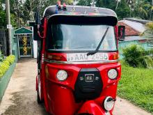 Bajaj RE 4 Stroke 2014 Three Wheel