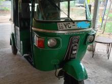 Bajaj RE 4 Stroke 2010 Three Wheel