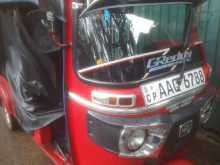 Bajaj RE 2014 Three Wheel