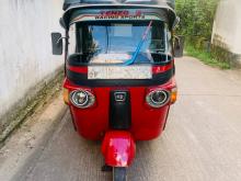 Bajaj RE 4 Stroke 2010 Three Wheel