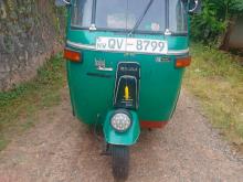 Bajaj RE 4 Stroke 2009 Three Wheel