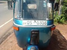Bajaj RE 4 Stroke 2008 Three Wheel