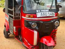 Bajaj RE 4 Stroke 2015 Three Wheel