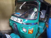 Bajaj RE 4 Stroke 2011 Three Wheel