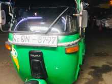 Bajaj Re 4 Stroke 2009 Three Wheel