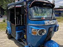 Bajaj RE 4 Stroke 2011 Three Wheel