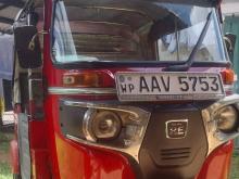 Bajaj RE 4 Stroke 2014 Three Wheel