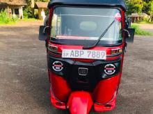 Bajaj RE 4 Stroke 2017 Three Wheel