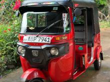 Bajaj RE 4 Stroke 2017 Three Wheel