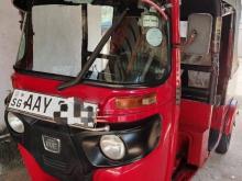 Bajaj RE 4 Stroke 2015 Three Wheel