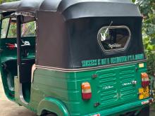 Bajaj RE 4 Stroke 2009 Three Wheel