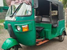 Bajaj RE 4 Stroke 2011 Three Wheel