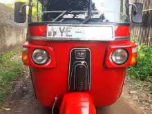 Bajaj RE 4 Stroke 2011 Three Wheel