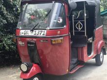 Bajaj RE 4 Stroke 2012 Three Wheel