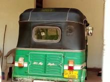 Bajaj RE 4 Stroke 2008 Three Wheel
