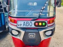 Bajaj RE 4 Stroke 2017 Three Wheel
