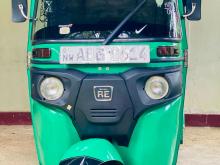 Bajaj RE 4 Stroke 2015 Three Wheel