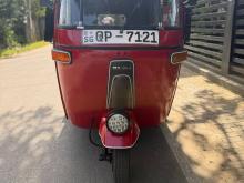 Bajaj RE 4 Stroke 2008 Three Wheel